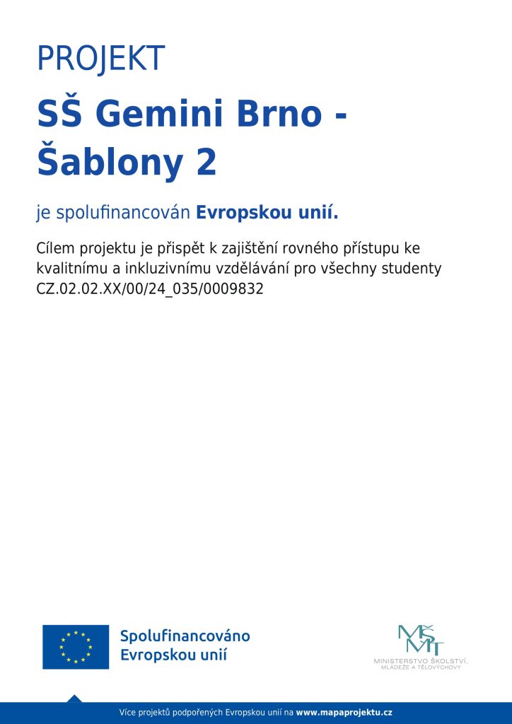 Šablony 2 OP JAK - publicita