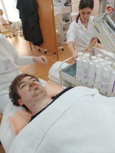 Kosmetika SOU Charbulova